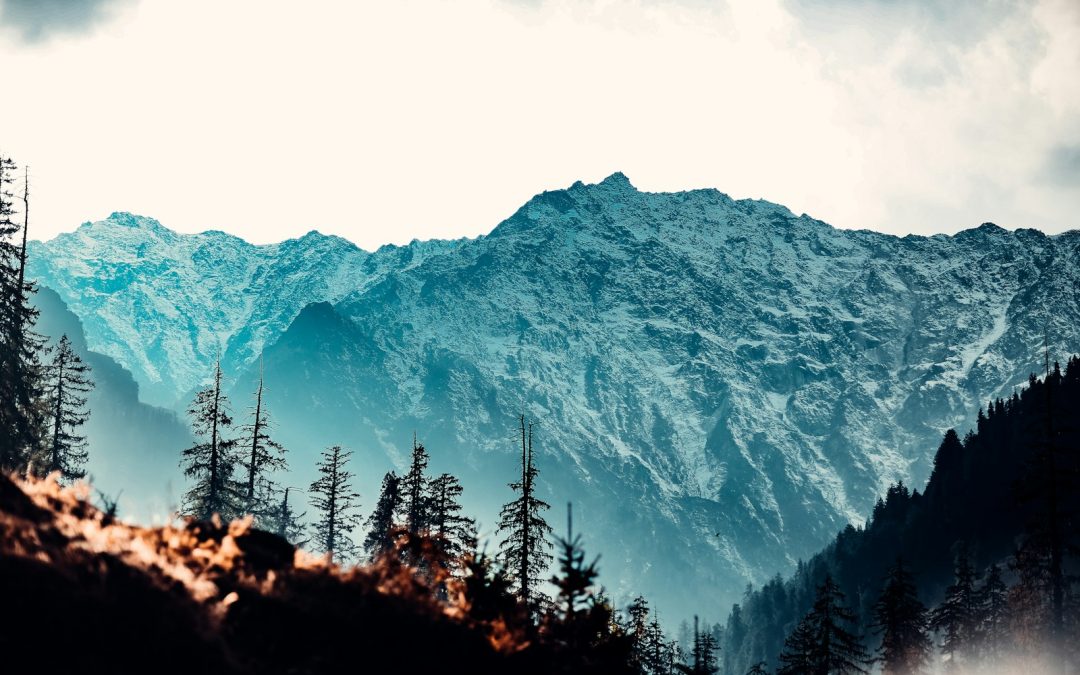 Why To Visit Himachal Pradesh ?